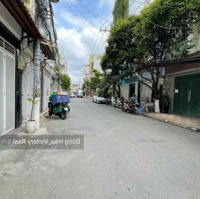 Bán Nhàhẽm Xe Hơi8M - 158/ Hoàng Hoa Thám -Diện Tích4X20 - 4 Tầng - Giá Bán 13.9 Tỷ Tl