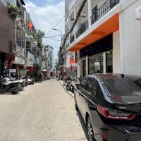 Rẻ hơn thị trường 5 Tỷ, Bề Ngang Siêu lớn 15m, MT NGAY TRƯƠNG ĐỊNH, Q3. 200m2. 52Tỷ