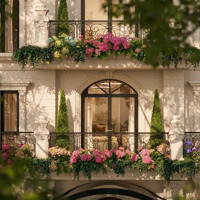 Cực Kỳ Khan Hiếm - Bán Bt Song Lập Đn 2 Mặt Tiền Tặng 60M2 Sân Vườn Tại Vinhomes Đan Phượng