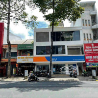 Bán Tòa Nhà 2500M2 Sàn - Mặt Tiền Nguyễn Biểu, Quận 5
