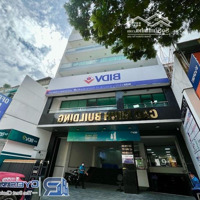 Bán Tòa Nhà 2500M2 Sàn - Mặt Tiền Nguyễn Biểu, Quận 5