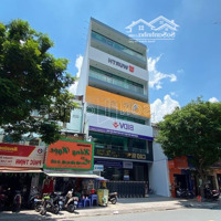 Bán Tòa Nhà 2500M2 Sàn - Mặt Tiền Nguyễn Biểu, Quận 5