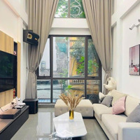 Đền Lừ-Hoàng Mai. Siêu Phẩm Nhà Đẹp Thang Máy Hiện Đại Đẳng Cấp Thượng Lưu. Gần Hồ Nơi Đáng Để Sống
