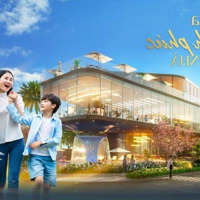 Giỏ Hàng Đợt 1 Nhà Phố Larita - Bến Lức Long An Giá Bán 3,5 Tỷ Ngay Chợ Bình Chánh