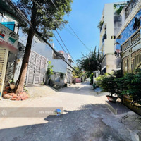 4 Tỷ Nhỉnh -Đất Đẹp Xây Nhà Lý Tưởng Gần Phạm Văn Đồng, Phường Linh Đông, Khu Dân Trí, Ô Tô Tận Nơi