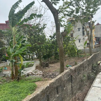Lô Đất Mặt Đường Xã Hoàng Hoa Thám, Gần Ủy Ban Xa, Mặt Tiền 8,6M. Liên Hệ 0914491189
