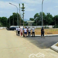 Cắt Lỗ 500 Triệu Bán Gấp Đất Tại Đường Hoà Thạch, Xã Hòa Thạch, Quốc Oai, Hà Nội, 3,4 Tỷ, 100M2