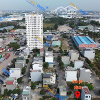 Còn 1 Lô Duy Nhất Trong Kdc Phúc Đạt - Tân Đông Hiệp,