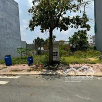 Còn 1 Lô Duy Nhất Trong Kdc Phúc Đạt - Tân Đông Hiệp,