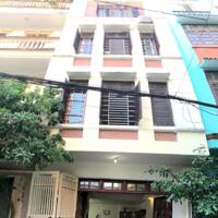BÁN NHÀ PHÂN LÔ NGÕ 93 HOÀNG VĂN THÁI, Ô TÔ TRÁNH, DÂN XÂY CHẮC CHẮN, SỔ VUÔNG VẮN