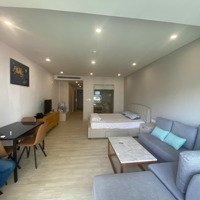 Cho Thuê Căn Hộ Studio View Biển/ Xéo Biển Gold Coast Nha Trang. Giá Thuê 11,500,000 Vnđ
