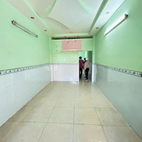 7 Triệu/Tháng - Nguyên Căn Quốc Lộ 50, Bình Chánh Gần Nhà Hàng Hương Quê