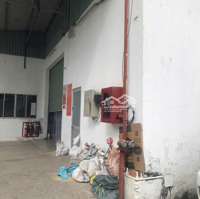 Cho Thuê Kho Xưởng Khu Vực Quận 7 Tphcm