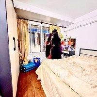 Em Bán Căn Nhà Tập Thể Phố Vip Hào Nam Trung Tâm Đống Đa Full Nội Thất Đẹp Hai Thoáng Mát Rượi