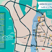 Căn Hộ View Sông Hàn Đẹp Nhất Khu Vực Giá Chỉ Từ 4,8 Tỷ, Nhận Nhà Ở Hoặc Cho Thuê Sinh Lời Ngay