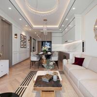 Bán nhà chung cư cao cấp ngay Ngã Tư Sở - Thanh Xuân, 98m2 giá 10,5 tỷ