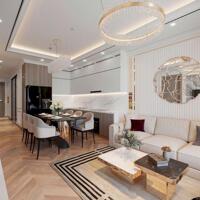 Bán nhà chung cư cao cấp ngay Ngã Tư Sở - Thanh Xuân, 98m2 giá 10,5 tỷ