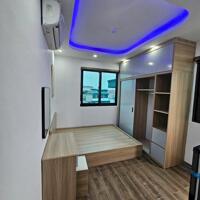 Cho thuê căn hộ 1PN mới tinh, thiết kế đẹp, hiện đại tại Âu Cơ, Tây Hồ, giá rẻ