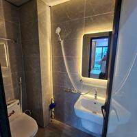 Cho thuê căn hộ 1PN mới tinh, thiết kế đẹp, hiện đại tại Âu Cơ, Tây Hồ, giá rẻ