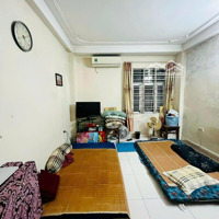 Chỉ 8.X Tỷ - 50M2 X 5 Tầng - Vài Bước Chân Ra Phố - 40M Ra Ngã Tư Sở - Thoáng Trước Sau - Nở Hậu