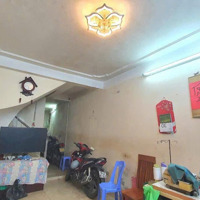 Chỉ 8.X Tỷ - 50M2 X 5 Tầng - Vài Bước Chân Ra Phố - 40M Ra Ngã Tư Sở - Thoáng Trước Sau - Nở Hậu