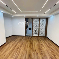 Bán Nhà Phường Nghĩa Đô - 43M2 - 6 Tầng Thang Máy - Nhà Đẹp Ngõ Nông