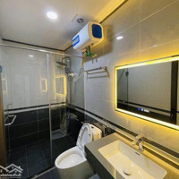 Bán Nhà Phường Nghĩa Đô - 43M2 - 6 Tầng Thang Máy - Nhà Đẹp Ngõ Nông