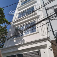 Nhà 5 Tầng - Tân Hương - 6 Phòng Ngủ- Mới Tinh - Chủ Ra Nhanh Bán Gọn Trong 1 Tuần - 4X14M - Sổ Vuông