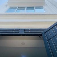 Nhà 5 Tầng - Tân Hương - 6 Phòng Ngủ- Mới Tinh - Chủ Ra Nhanh Bán Gọn Trong 1 Tuần - 4X14M - Sổ Vuông