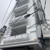 Bán Nhà Mới Kính Koong. 35M2 Tại Xuân La, Tây Hồ, Hà Nội, Giá Cực Chất Mềm