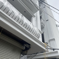 Bán Nhà Mới Kính Koong. 35M2 Tại Xuân La, Tây Hồ, Hà Nội, Giá Cực Chất Mềm