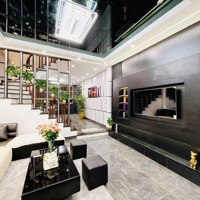 Nhà Phố Đại La, Hai Bà Trưng 54M², 2 Mặt Thoáng Gần Chợ, Tttm, An Sinh Tốt
