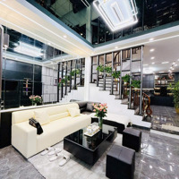 Nhà Phố Đại La, Hai Bà Trưng 54M², 2 Mặt Thoáng Gần Chợ, Tttm, An Sinh Tốt