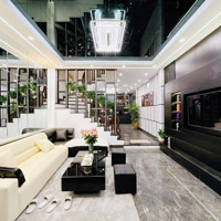 Nhà Phố Đại La, Hai Bà Trưng 54M², 2 Mặt Thoáng Gần Chợ, Tttm, An Sinh Tốt