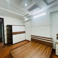 Nhà Đẹp Thanh Xuân - Ngõ Thông, Thoáng - Gần Ô Tô - Dân Xây Full Nội Thất - 32M2X4T Chỉ Hơn 6 Tỷ