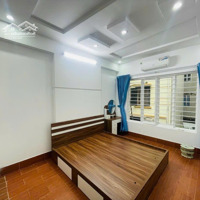 Nhà Đẹp Thanh Xuân - Ngõ Thông, Thoáng - Gần Ô Tô - Dân Xây Full Nội Thất - 32M2X4T Chỉ Hơn 6 Tỷ