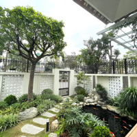 Biệt Thự View Hồ Phong Thủy Sinh Tài Không Gian Sống Dành Cho Chủ Nhân Tầm Nhìn 19 Tỷ