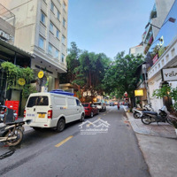 Siêu Phẩm Tòa Nhà Mặt Tiền Hồ Xuân Hương Quận 3 - Dt: 11.8X20M - H6Tầng - Hđt: 320 Triệu/Th - Giá Bán 68 Tỷ