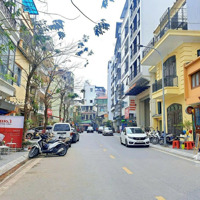 Nhà Cho Thuê Ven Hồ Tây, Doanh Thu Gần 300 Triệu/Tháng