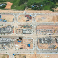 Siêu Đẹp! Lô Đất Căn Góc Mặt Trường Học Kđt Homie City View Trường Học - Mặt Tiền 26M - Chỉ 4,56 Tỷ
