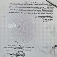 Bán Mảnh Đất Mặt Phố Nguyễn Công Trứ, Liên Bảo, Vĩnh Yên, Vĩnh Phúc -Diện Tích121M2, Giá Bán 9,2 Tỷ