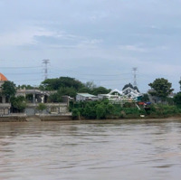Nhà Vườn View Sông Đồng Nai- Tân Triều Tân Bình Vĩnh Cữu. 872M Sổ Riêng Đường Ôtô. Giá Chỉ 4,5 Tỷ.