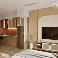 Bán căn hộ 7 tầng phố Trích Sài, cách mặt Hồ tây 50m, doanh thu 1 tỷ/năm, DT 60m2, MT 4.2m
