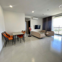 Căn Hộ Q9, 100M2, 3 Phòng Ngủ 3 Vệ Sinh Bao Pql, Full Nội Thất, 13 Triệu