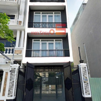 Cần Cho Thuê Gấp Nhà Đẹp Lương Đinh Của, Trệt + 3 Lầu, An Khánh, Quận 2