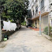 Bán lô đất  60m ngay chợ Minh Kha vào tí ti giá chỉ 1,xx tỷ  Lh 0979087664