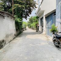 Bán lô đất  60m ngay chợ Minh Kha vào tí ti giá chỉ 1,xx tỷ  Lh 0979087664