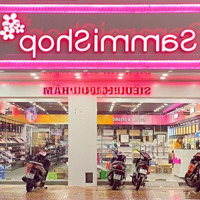Cho Thuê Mặt Bằng Kinh Doanh Phố Nguyễn Khánh Toàn Mặt Tiền 15M - Vị Trí Đắc Địa Nhất Phố