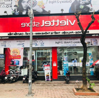 Cho Thuê Mặt Bằng Kinh Doanh Phố Nguyễn Khánh Toàn Mặt Tiền 15M - Vị Trí Đắc Địa Nhất Phố