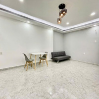 Phòng Ngủ Tách Bếp Full Nội Thất Ban Công Thóang Mát Ngay Chợ Tân Định